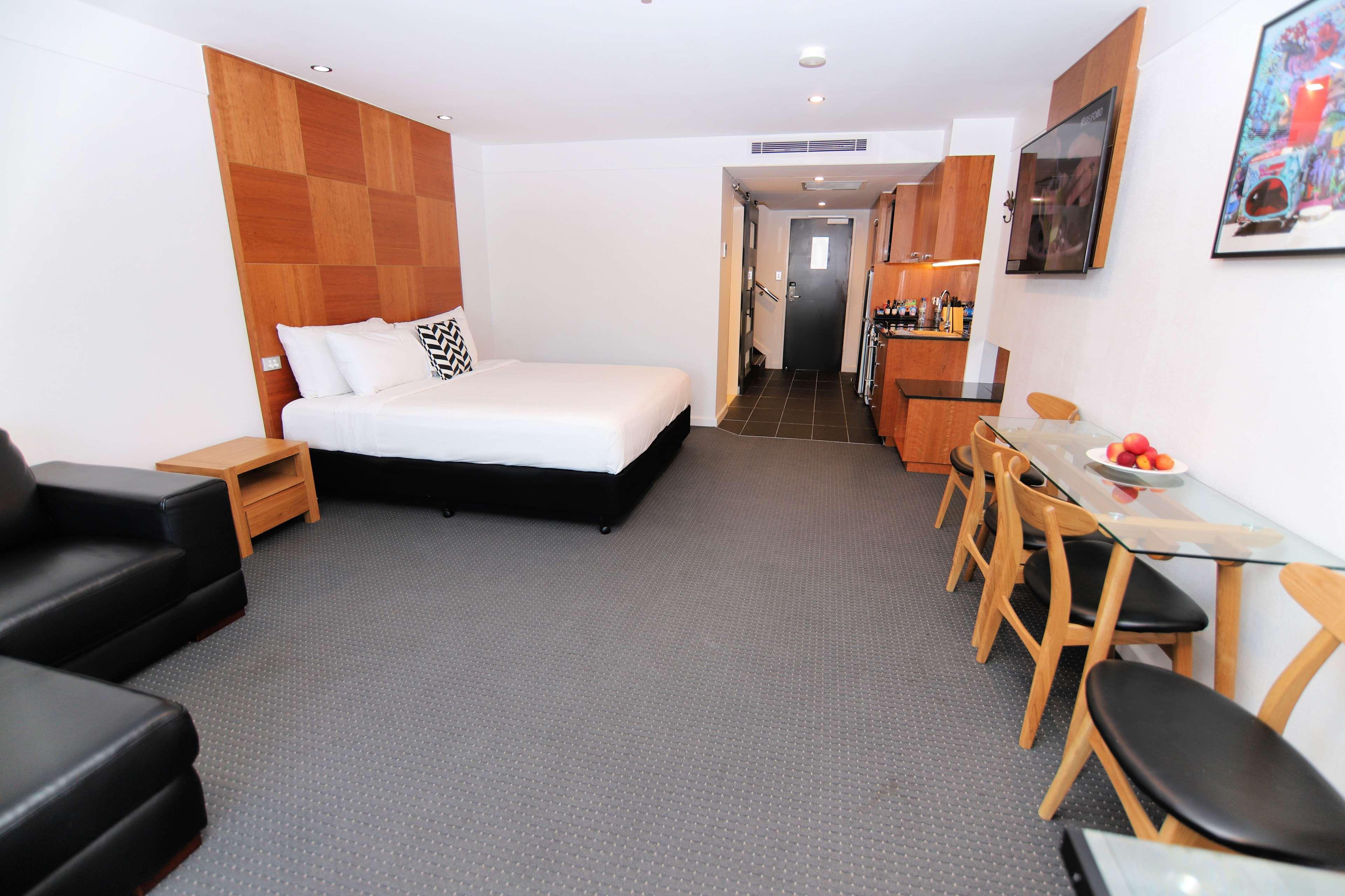 Best Western Plus Goulburn Exterior foto