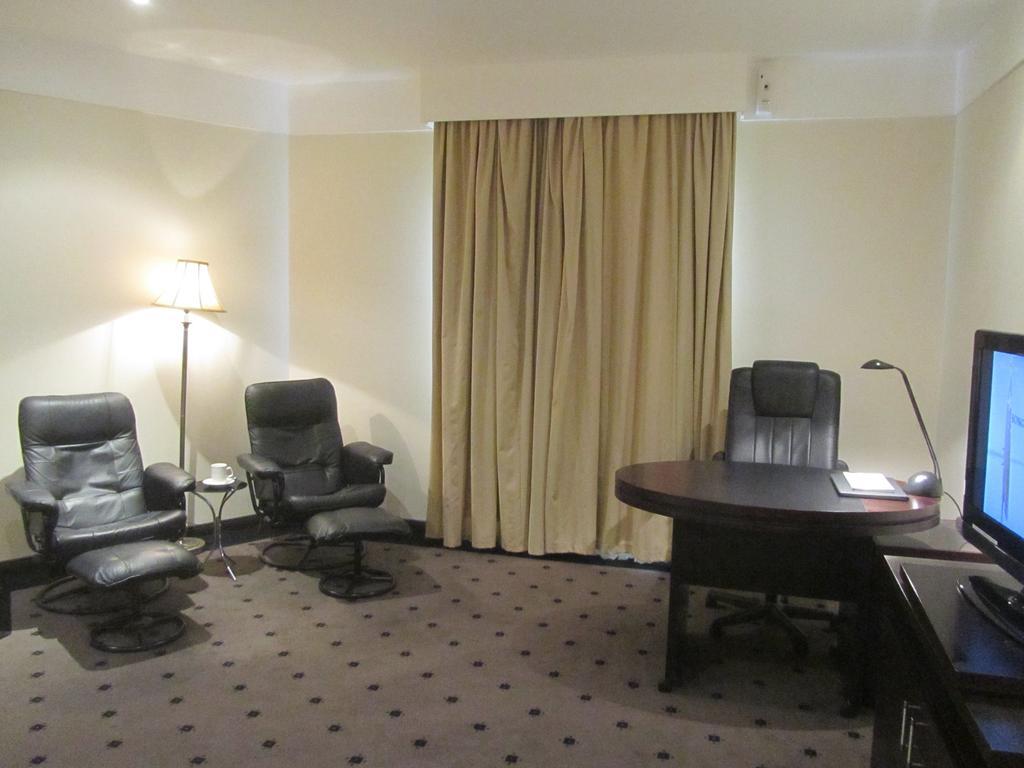 Best Western Plus Goulburn Quarto foto