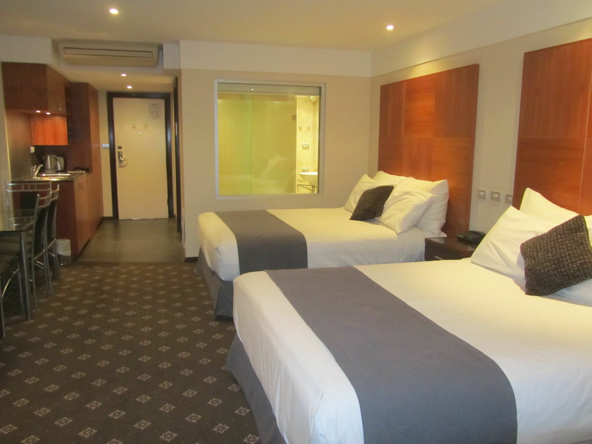 Best Western Plus Goulburn Quarto foto